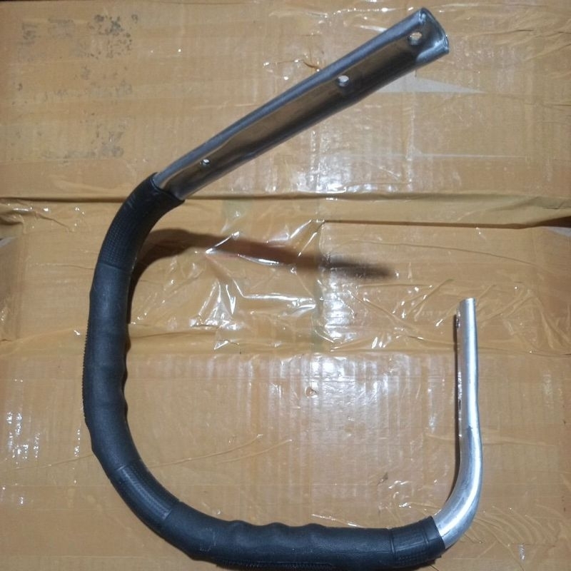 ORIGINAL HANDLE | MAESTRO MT9000L UNTUK MESIN GERGAJI KAYU