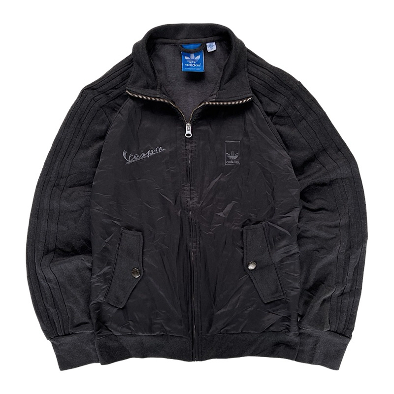 TRACKTOP ADIDAS VESPA