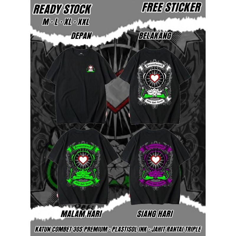 Baju satria anom terbaru 3Dimensi bisa nyala