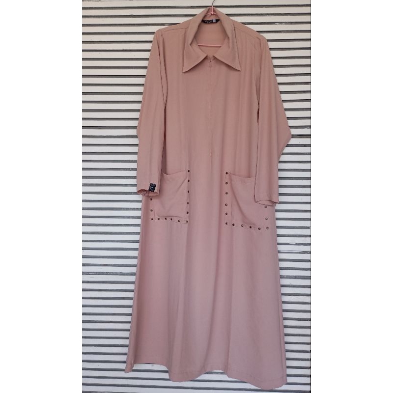 Preloved Laeeba Aljenna