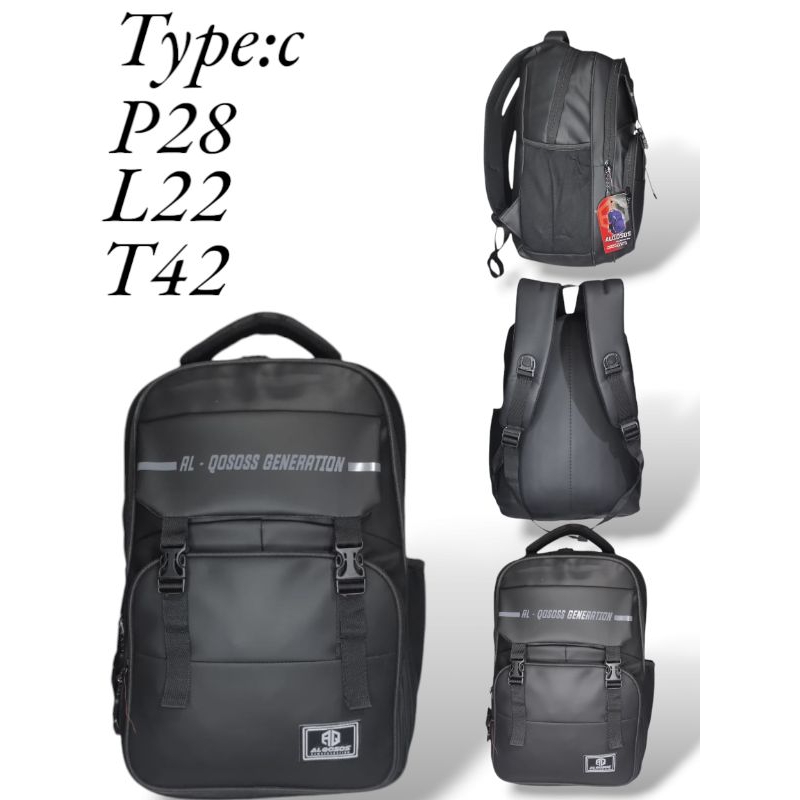 TAS RANSEL SEKOLAH SD SMP SMA~ tas pria kuliah~tas termurah~ tas sekolah keren