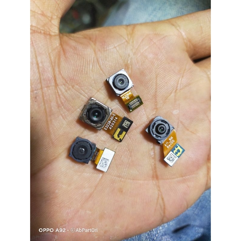 kamera samsung a11