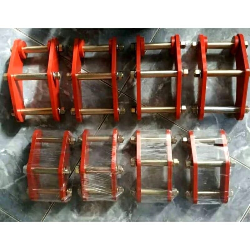 Anting per modifikasi mobil kijang,panther,Jeep,Jimny dll.