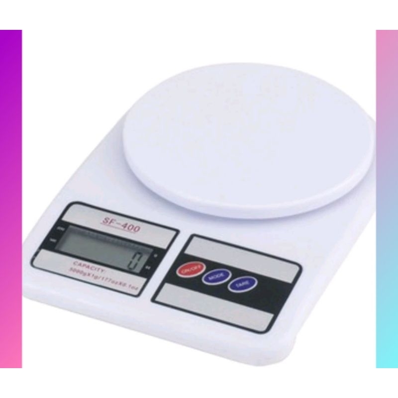 timbangan digital/timbangan mini/timbangan kue/timbangan dapur/timbangan viral