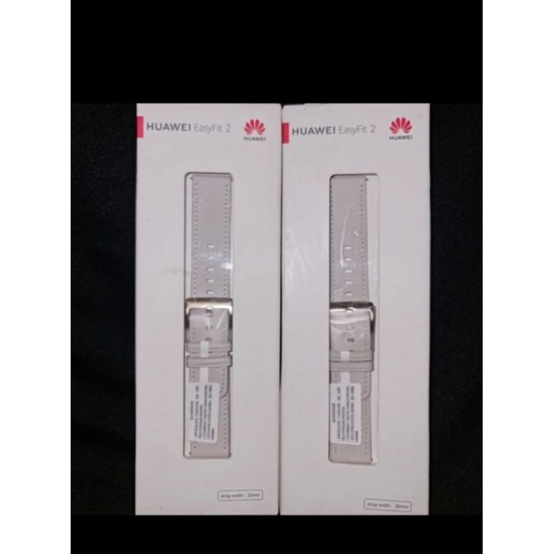 HUAWEI Strap GT3 42mm Leather Original