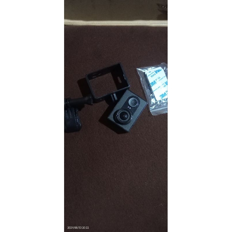 kamera action Yi cam