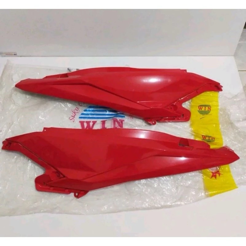 body belakang vario 150 old vario 125 led 2015-2017 merk win