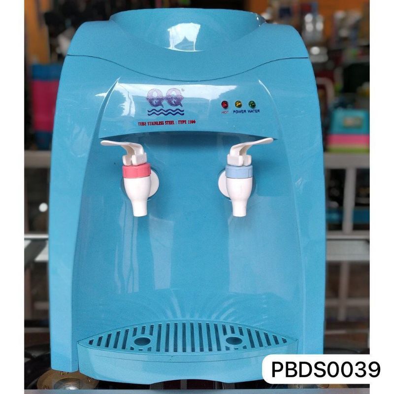 DISPENSER QQ BIRU 1166