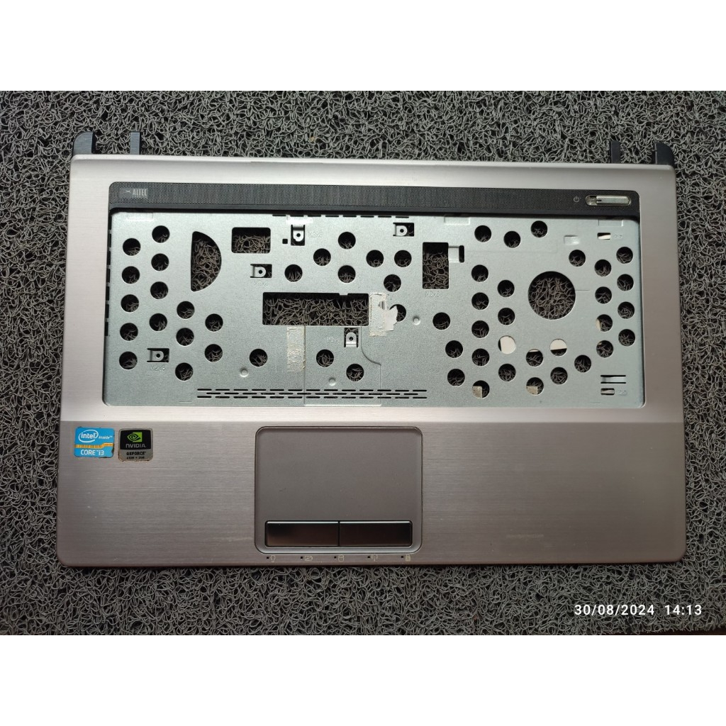 Frame Keyboard Palmrest Top Case Asus A43 A43S A43E