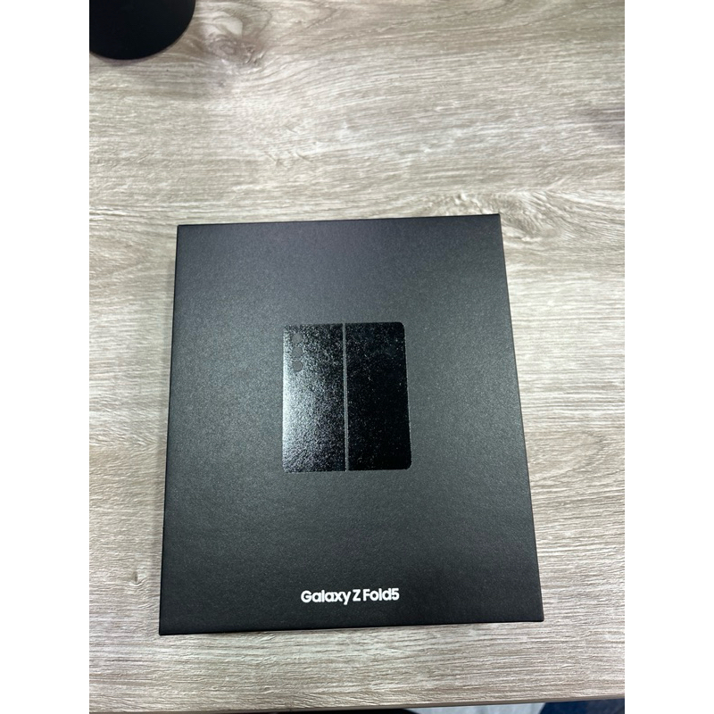 Samsung Galaxy Z Fold 5 Second Original