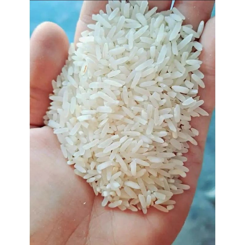 

Beras kiloan / Beras pulen kiloan