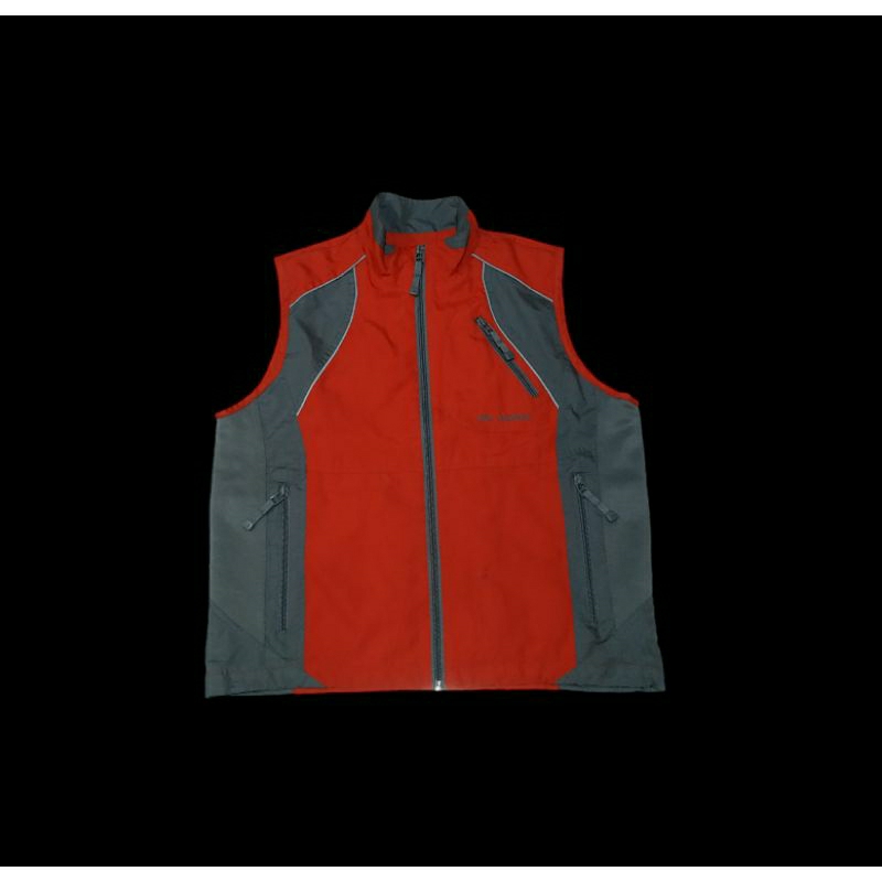 Jaket Rompi Marzo Original