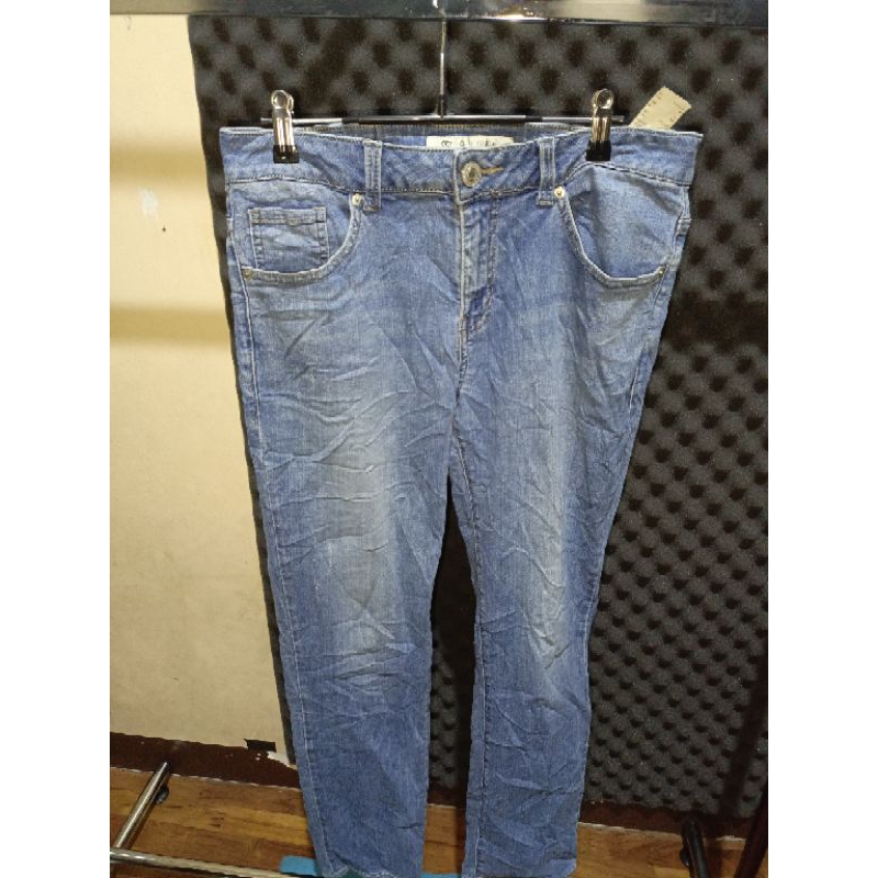 Celana Jeans Pria Branded Original
