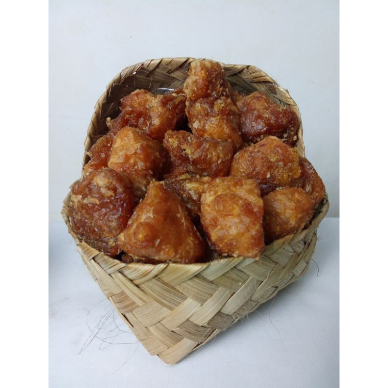 Getuk,goreng,sokaraja,asli½kg