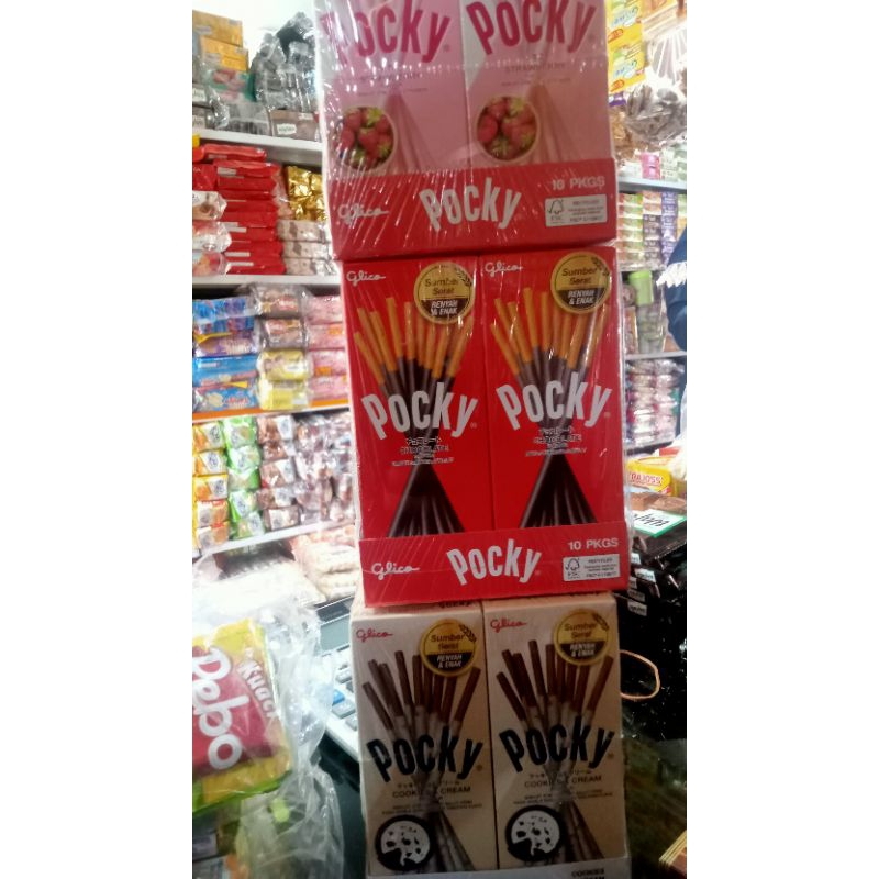

biskuit pocky