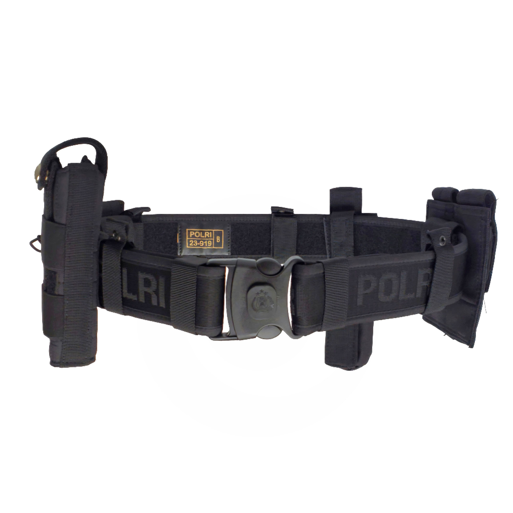 KOPEL PDL JATAH POLRI / KOPEL JATAH BRIMOB