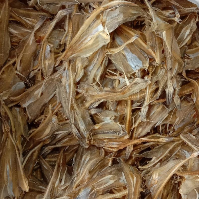 

ikan asin rampe kapas 100gram