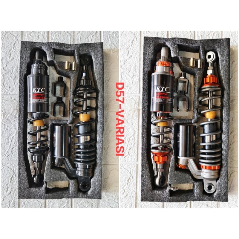 Shock Skok Shockbreaker belakang tabung KTC extrem (28 32 34)//skok tabung ktc extrem rep super copy