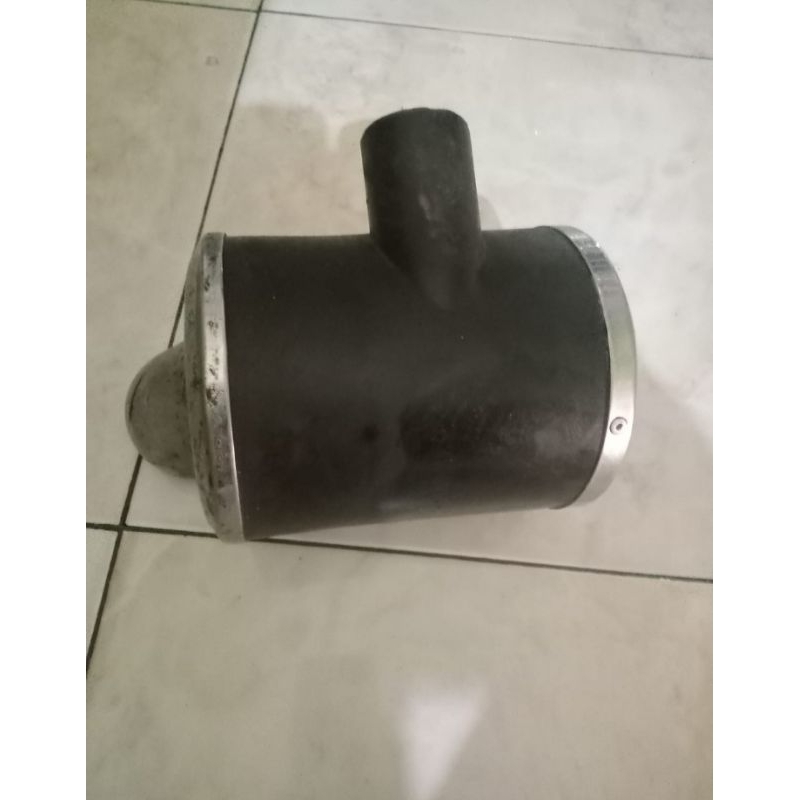 Box Filter Suzuki A100