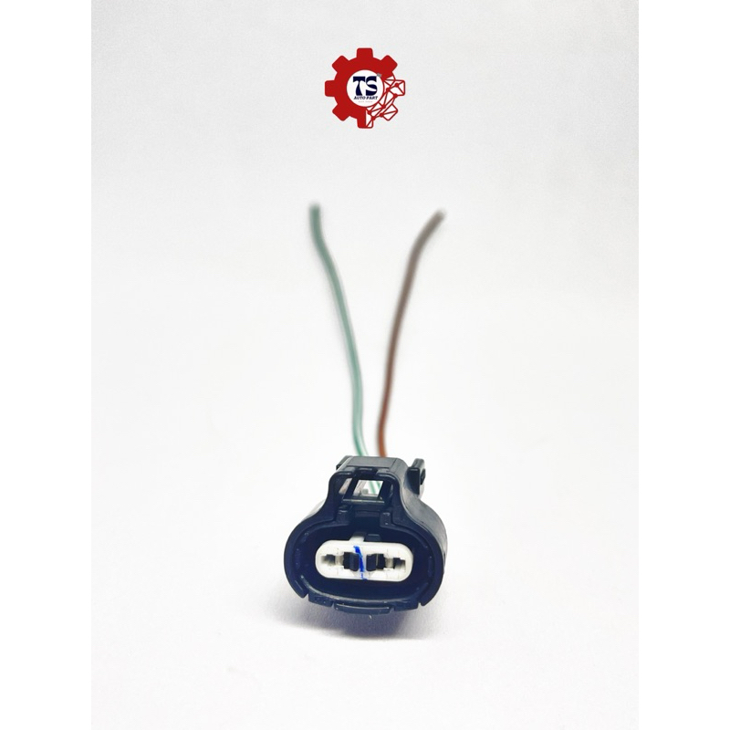 Soket Sensor IAT Box Filter Udara Suzuki Ertiga Aerio Baleno