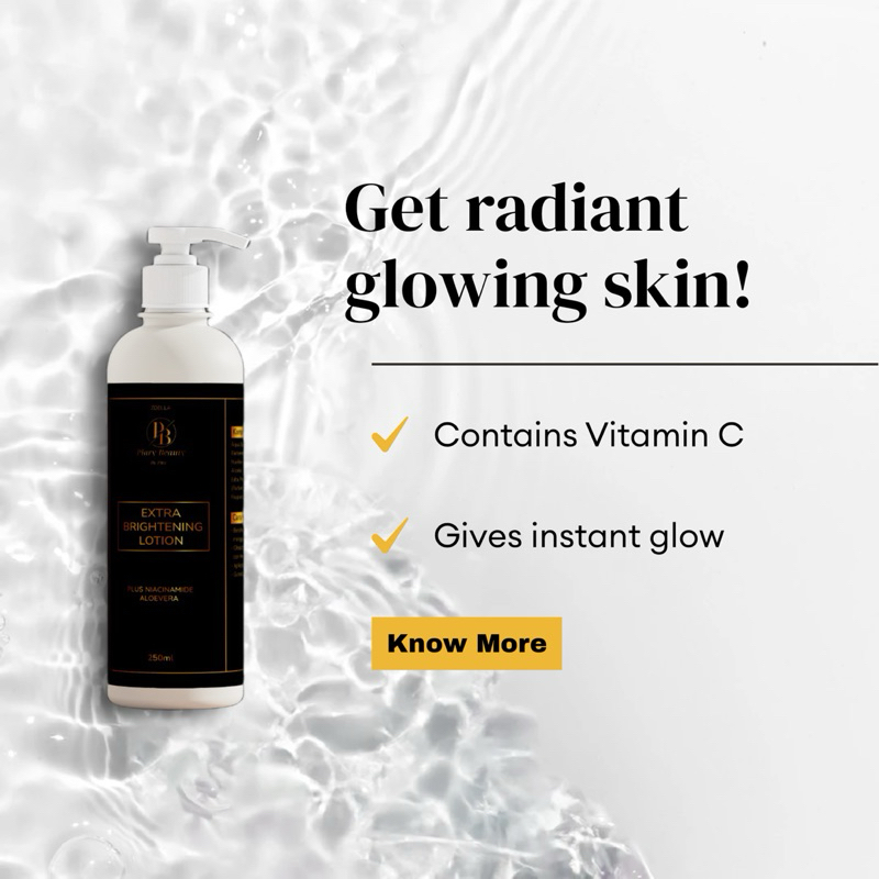 handbody pemutih kulit