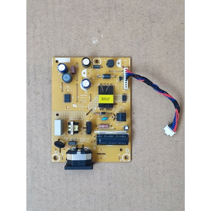 power suply psu monitor philips 163V   163V5L