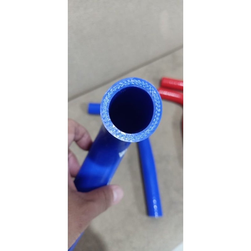 selang buat penganti selang radiator mobil katana