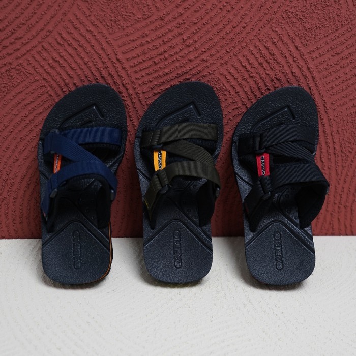 Gabino Sandal Anak Laki Laki Gunung Outdoor - G3CB3014