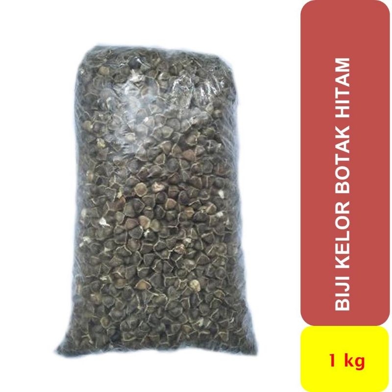 

Biji Kelor Hitam 1000 gram