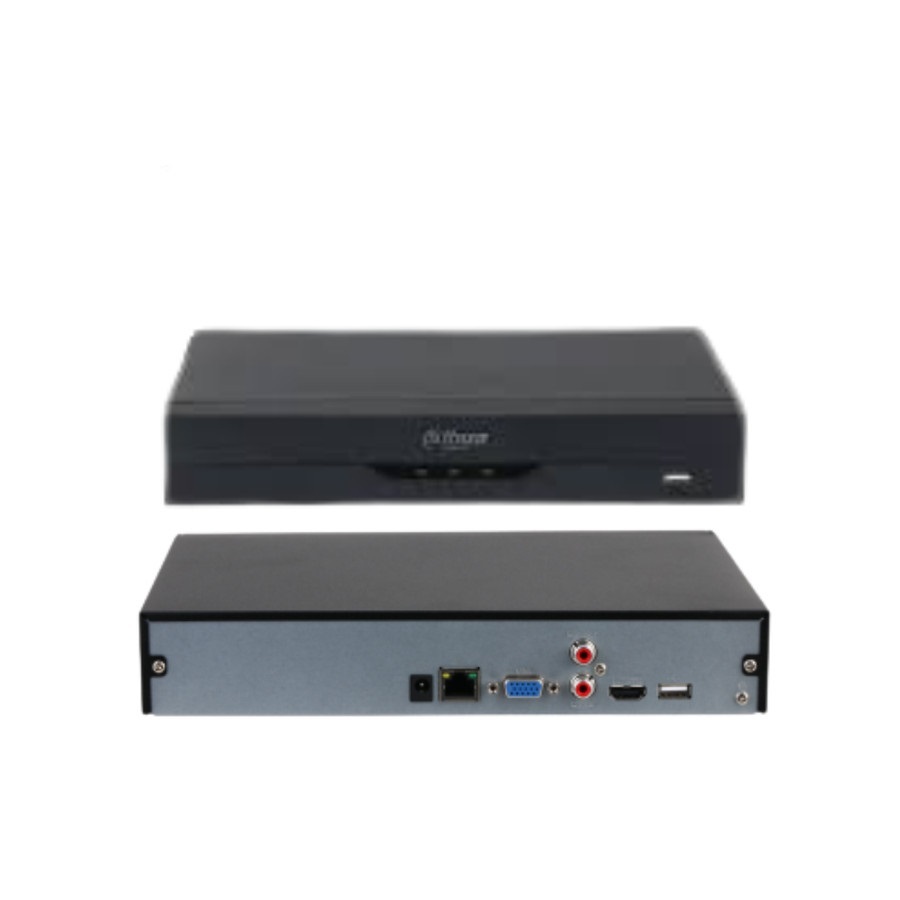 NVR DAHUA 4 CHANNEL DHI-NVR2104HS-I2