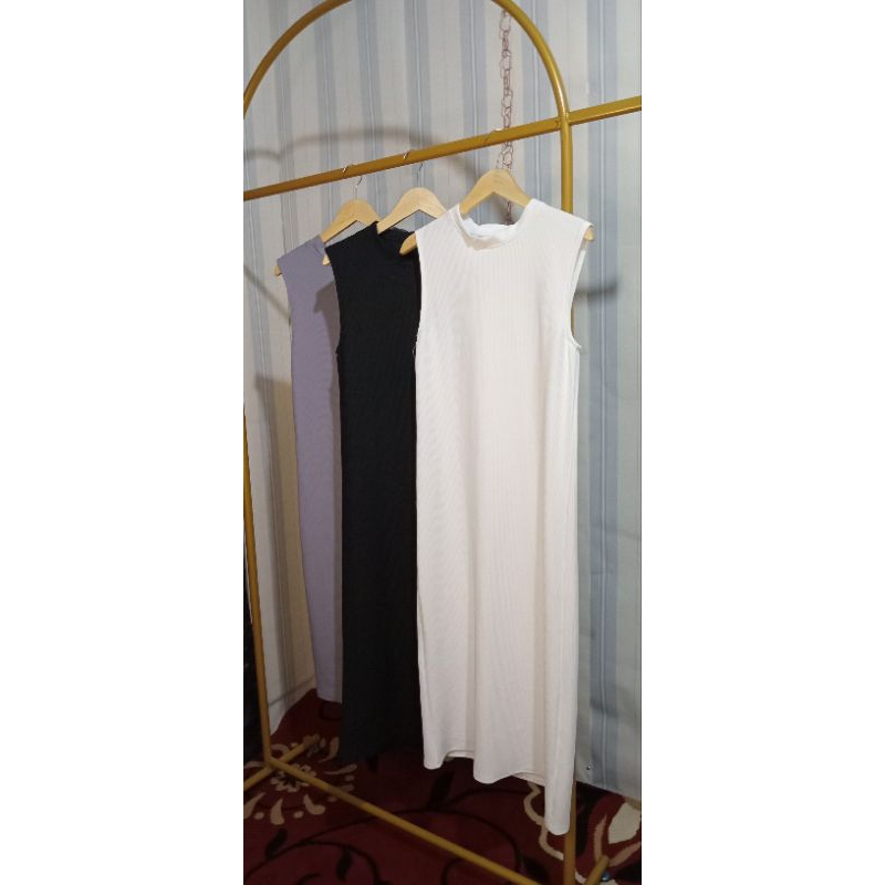 INNER DRESS RAJUT