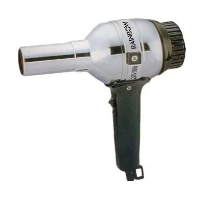 TERBAIK Hair Dryer RAINBOW Pengering Rambut 350/850W