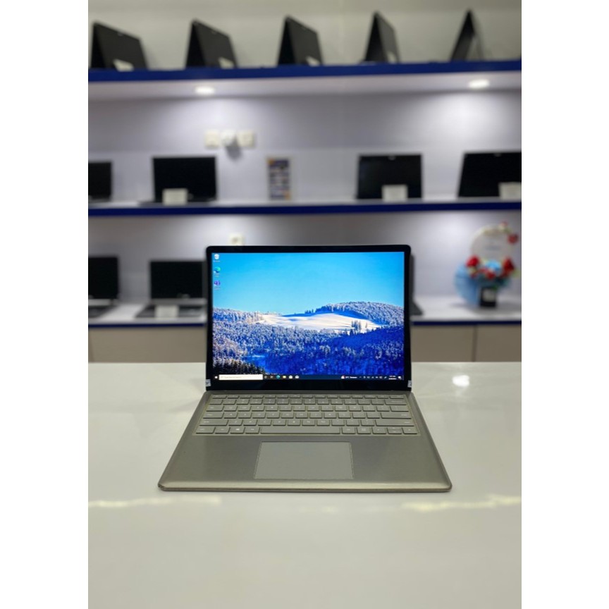 SURFACE LAPTOP 2 I5-8350U RAM 8 GB SSD 256 GB