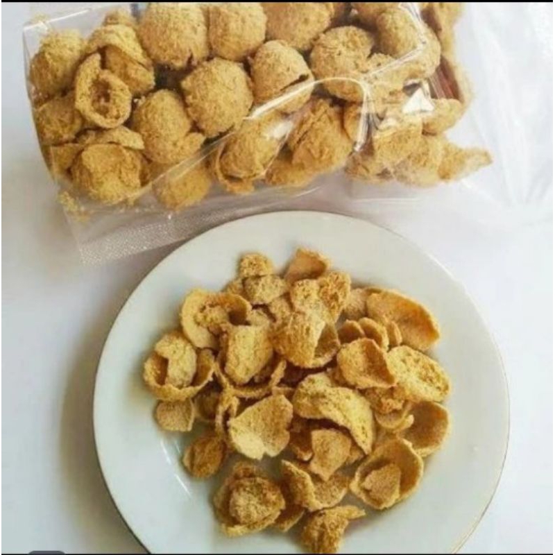 

keripik tahu