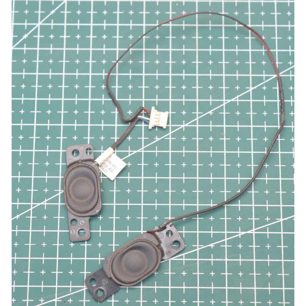 Speaker Laptop Acer 4741 Sparepart 2nd