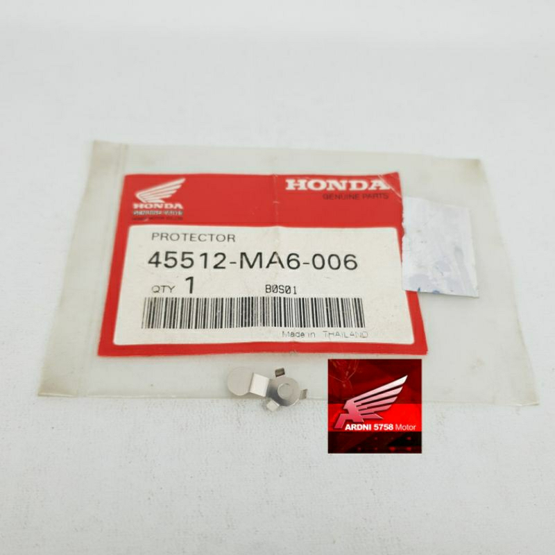 PROTECTOR MASTER REM TIGER MEGAPRO SUPRA VARIO BEAT SCOOPY PCX ADV SONIC GTR CB 150 R CBR 150R CBR25