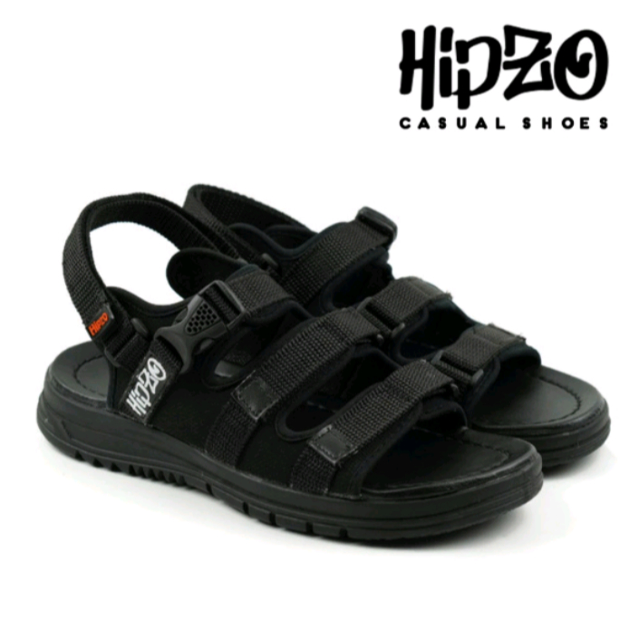 HIPZO Sandal Gunung Outdoor Pria Wanita Original CT03