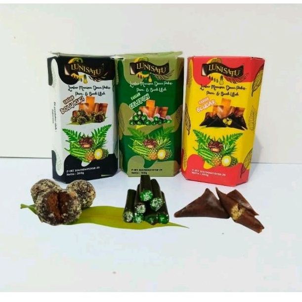 

Lunisatu Paketan 3 Varian Langsung