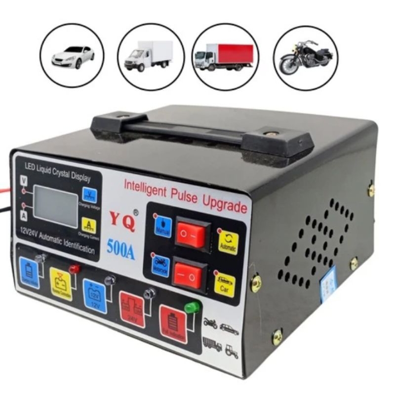 charger aki cas aki ces aki multifungsi