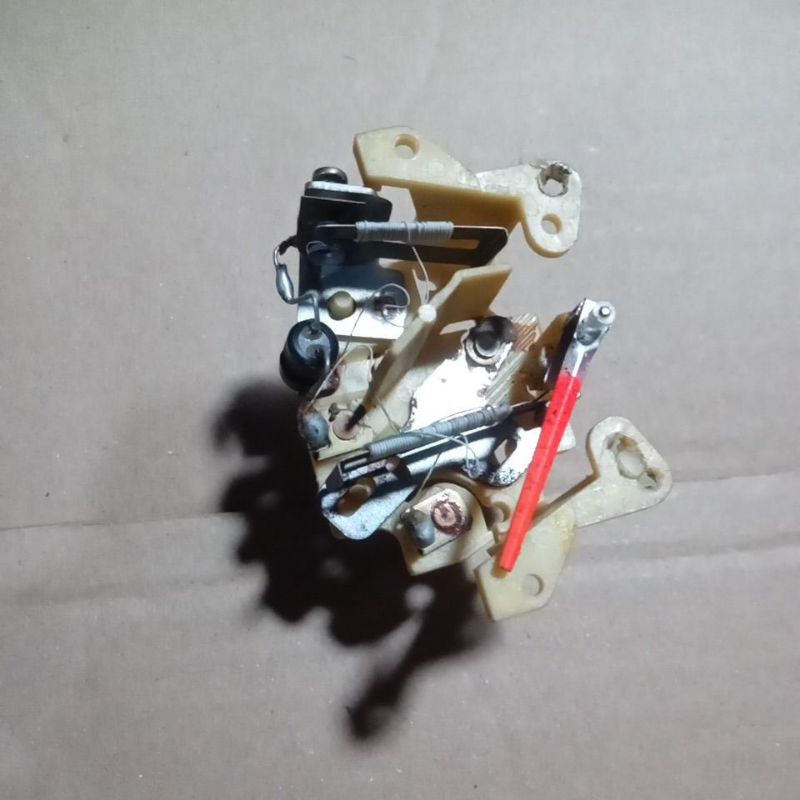 AMPER BENSIN KIJANG SUPER ( SPUL NYA SAJA )