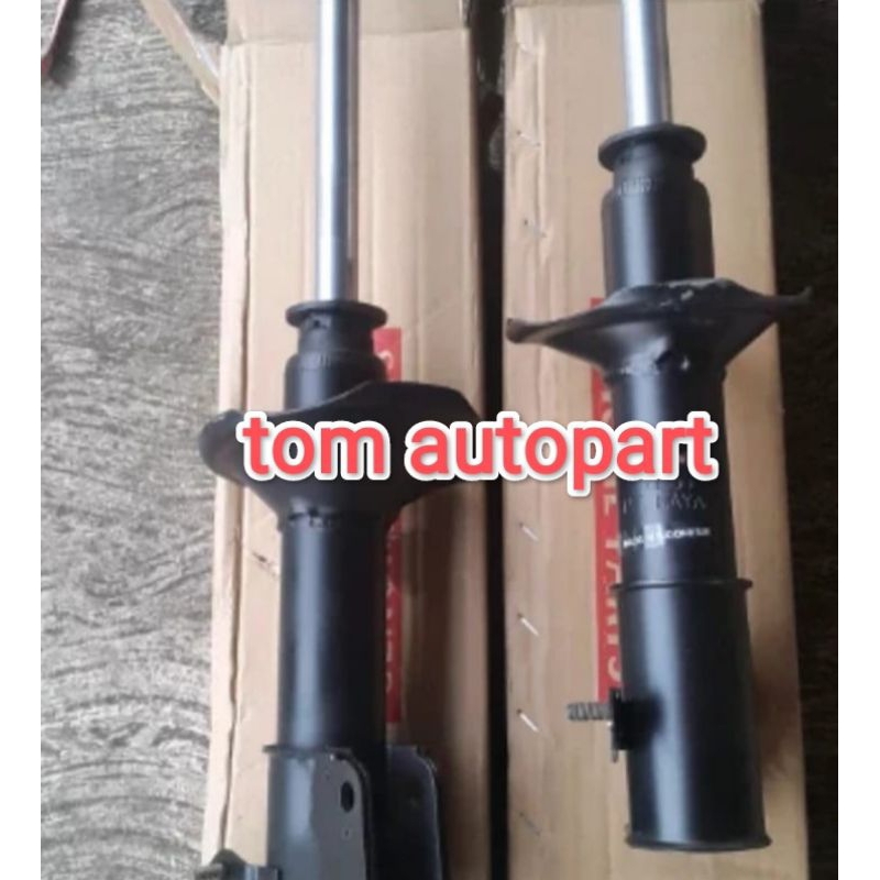 Shockbreaker Depan Daihatsu TARUNA ORI