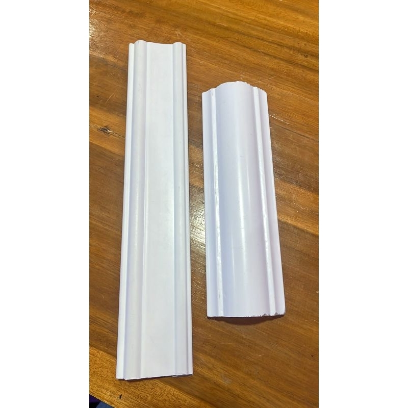 List Moulding PVC