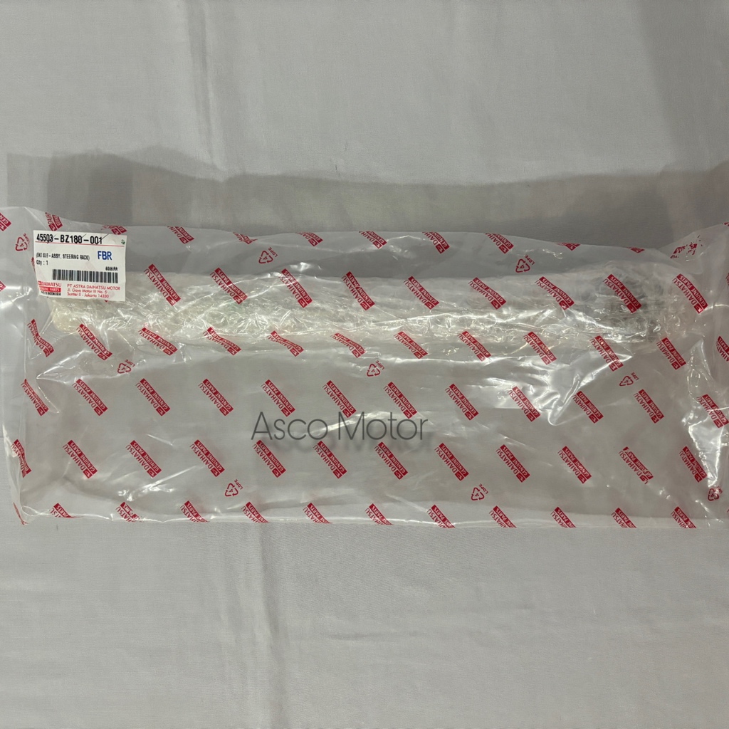 Rack End / Long Tie Rod original Sigra, Calya