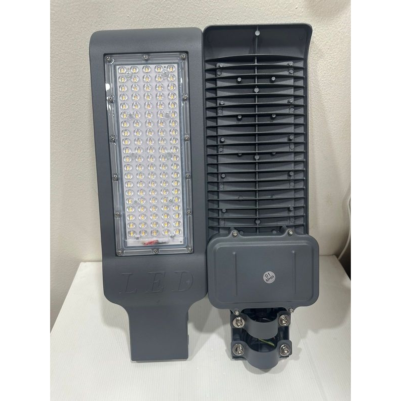 Lampu Jalan PJU Led 100 Watt / 100W PJU SMD