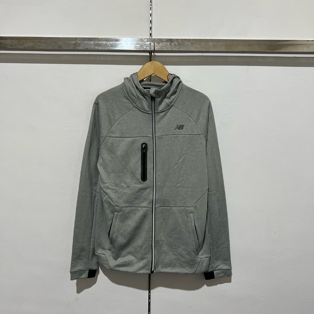 Tracktop New Balance Reflective Second Original