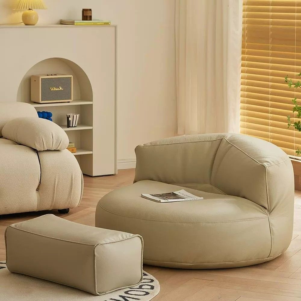 sofa lesehan minimalis ruang tamu/bean bag sofa/ruang tamu sofa/sofa malas tatami