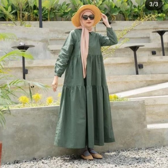 Preloved Aisha studio