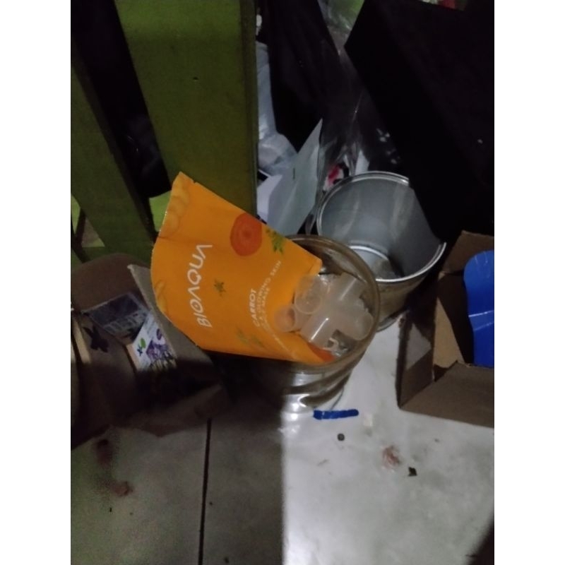 Pupuk MKP Meroke REPACK 1 KG ( Original 100% )