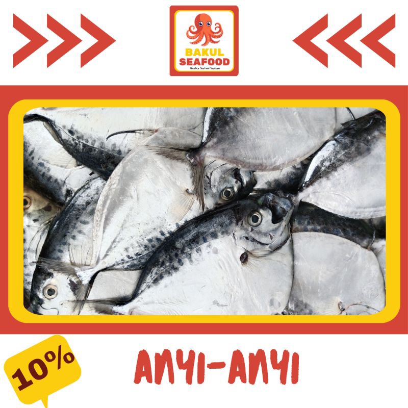 

ANYI ANYI 500GR-1000GR