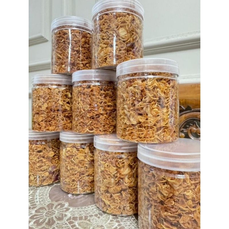 

BAWANG GORENG ORIGINAL HOME MADE